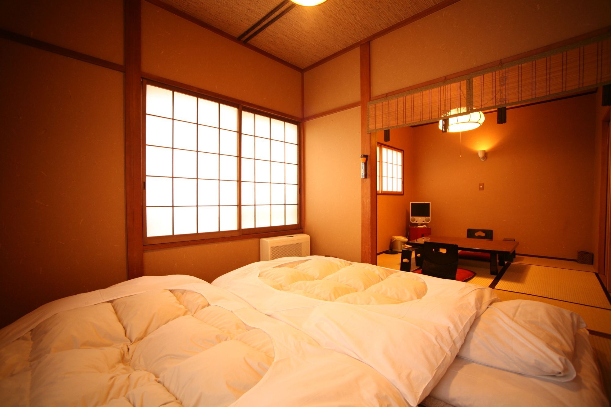 Rikyuan Hotel Hakone Bagian luar foto
